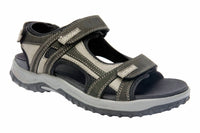 Drew - Men's Warren Sandal
