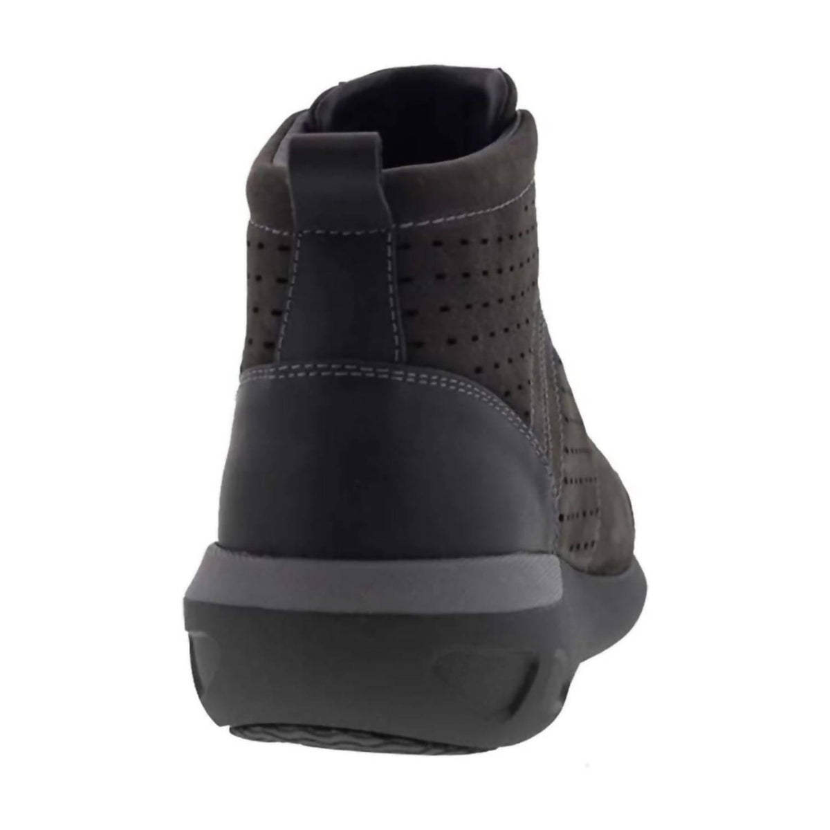 Drew - Men's Murphy Midtop Boot