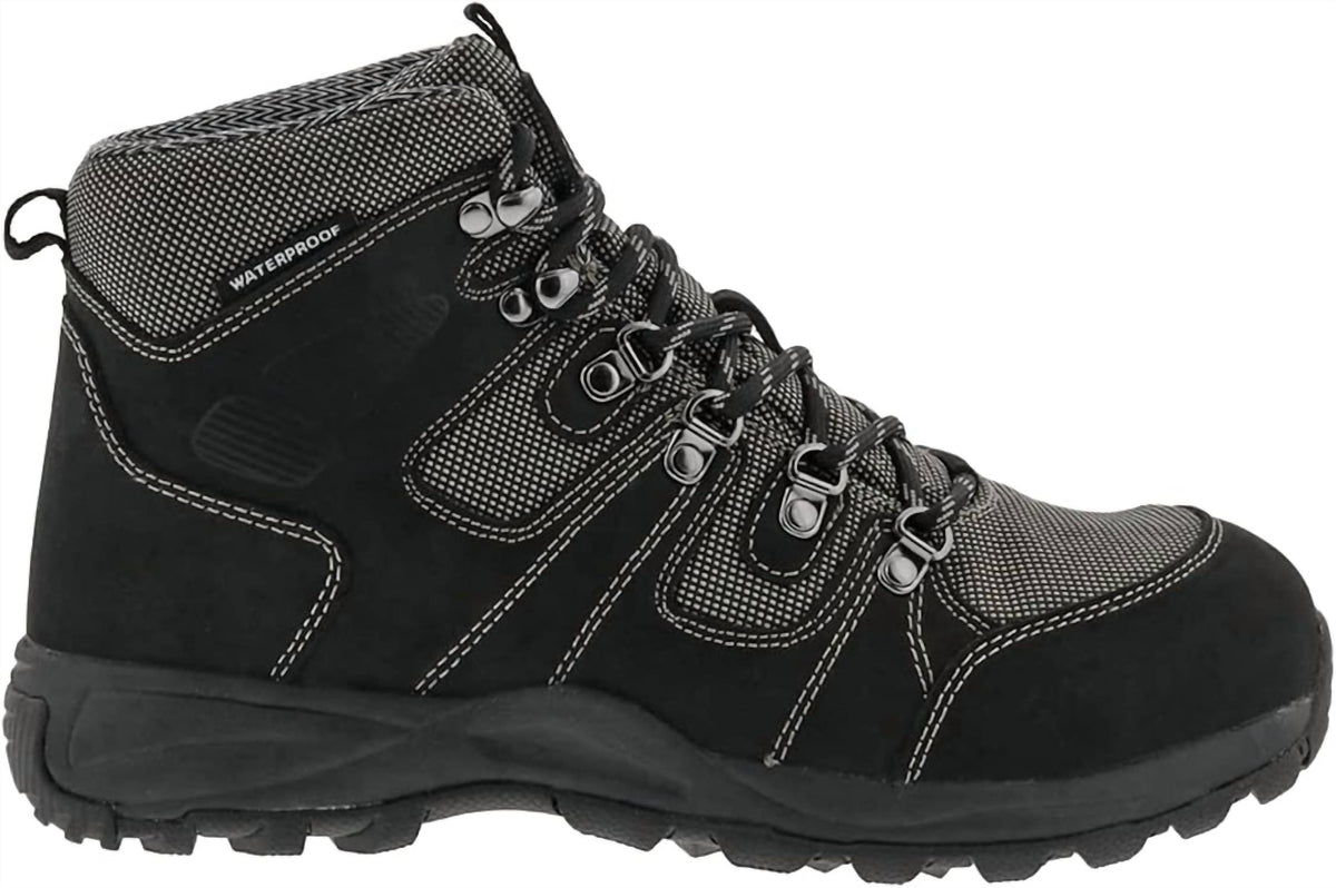 Drew - Men's Trek Shoes