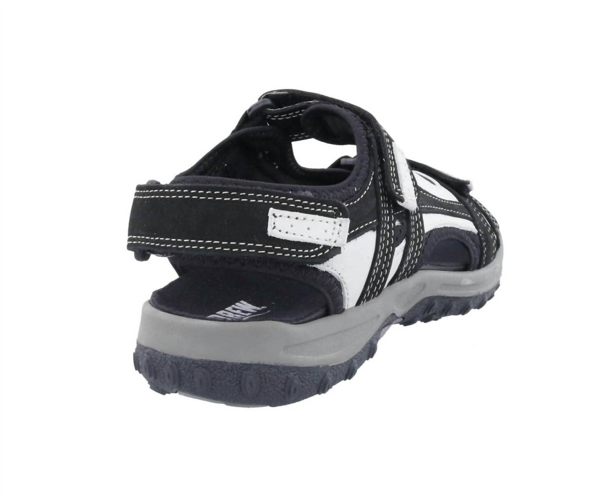 Drew - Men's Warren Sandals