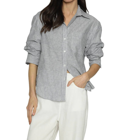 Drew - Scottie Button Down Shirt