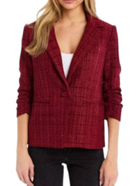Drew - Serena Blazer