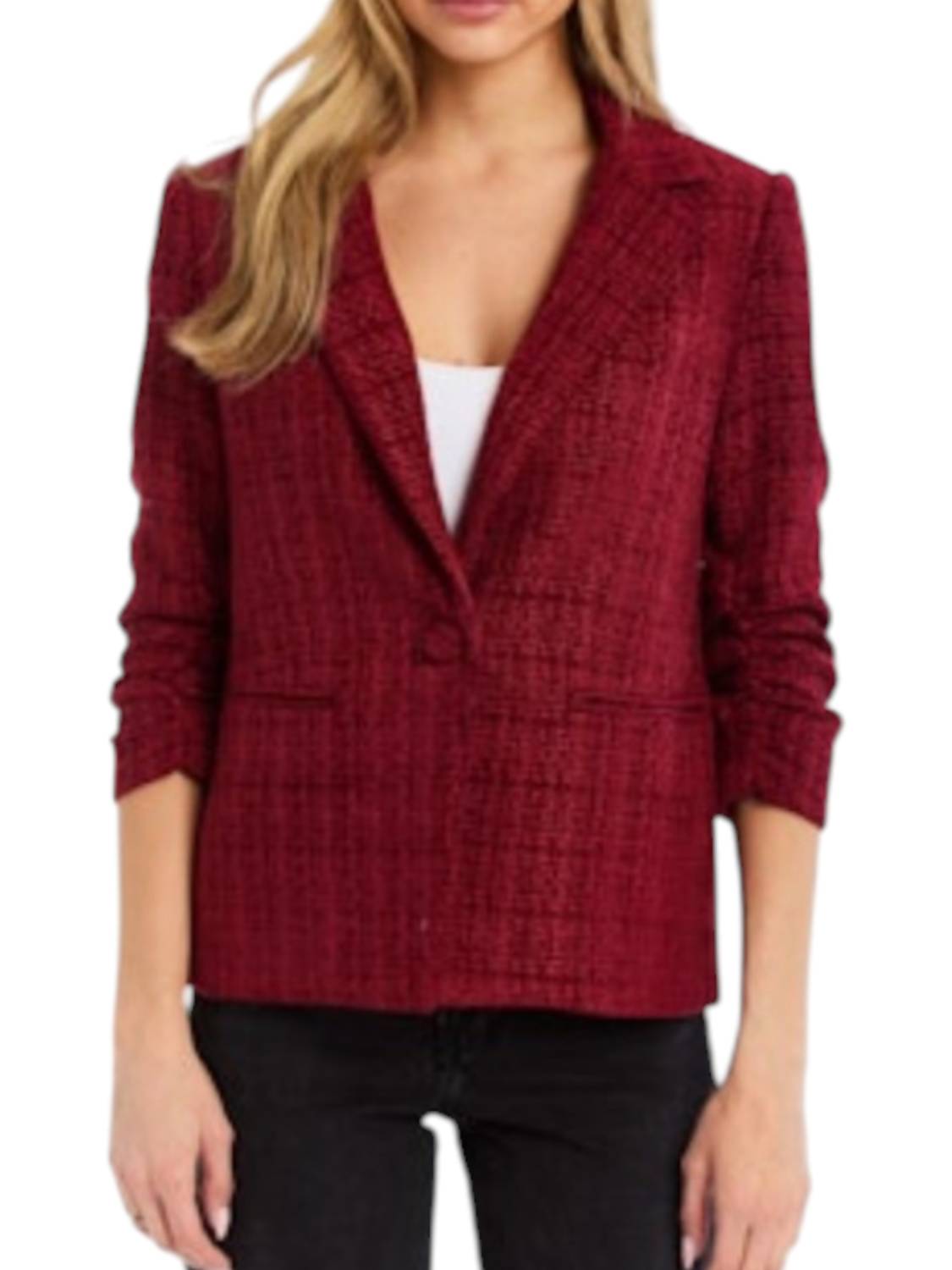 Drew - Serena Blazer