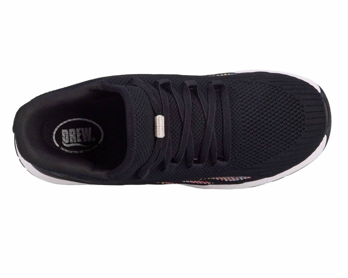 Drew - Women's Halo Sneaker