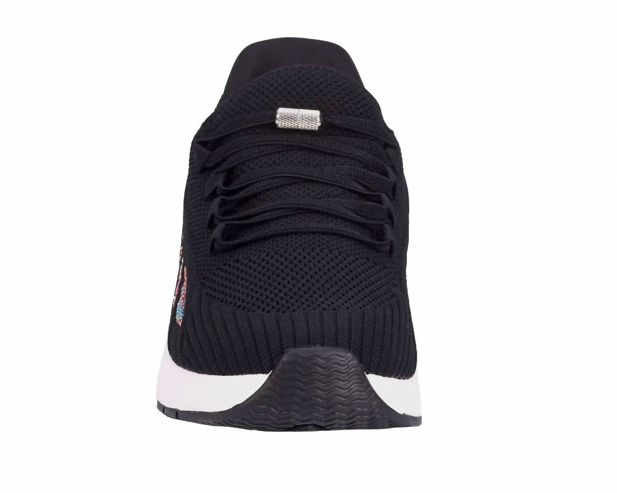 Drew - Women's Halo Sneaker