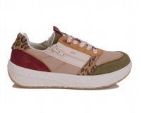 Drew - Women's Happy Sneaker