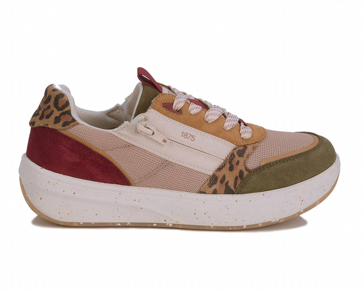 Drew - Women's Happy Sneaker