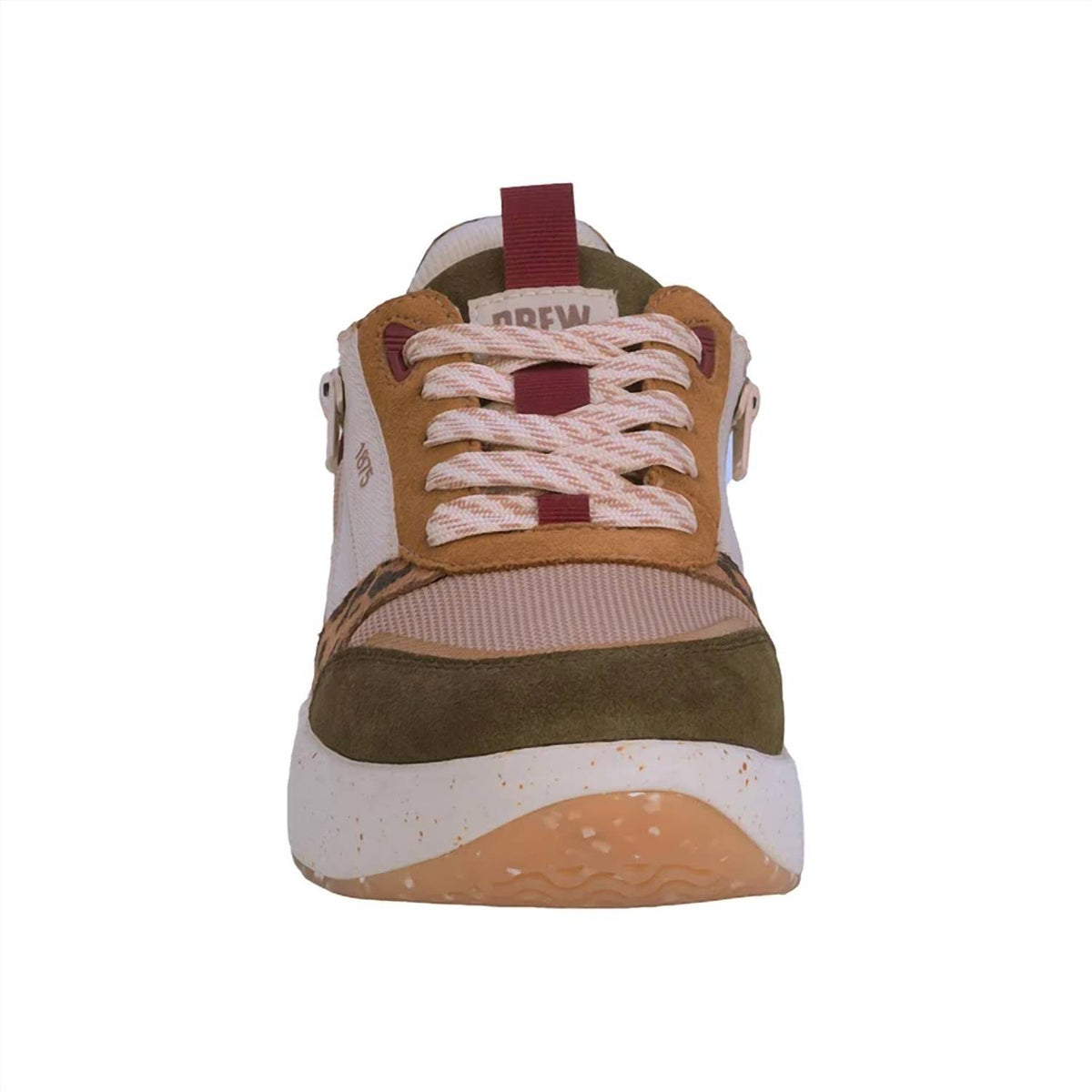 Drew - Women's Happy Sneaker