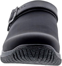 Drew - Women's Savannah Clogs