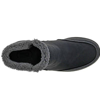Drew - Women's Tabby Bootie
