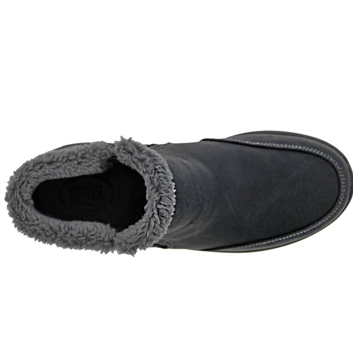 Drew - Women's Tabby Bootie