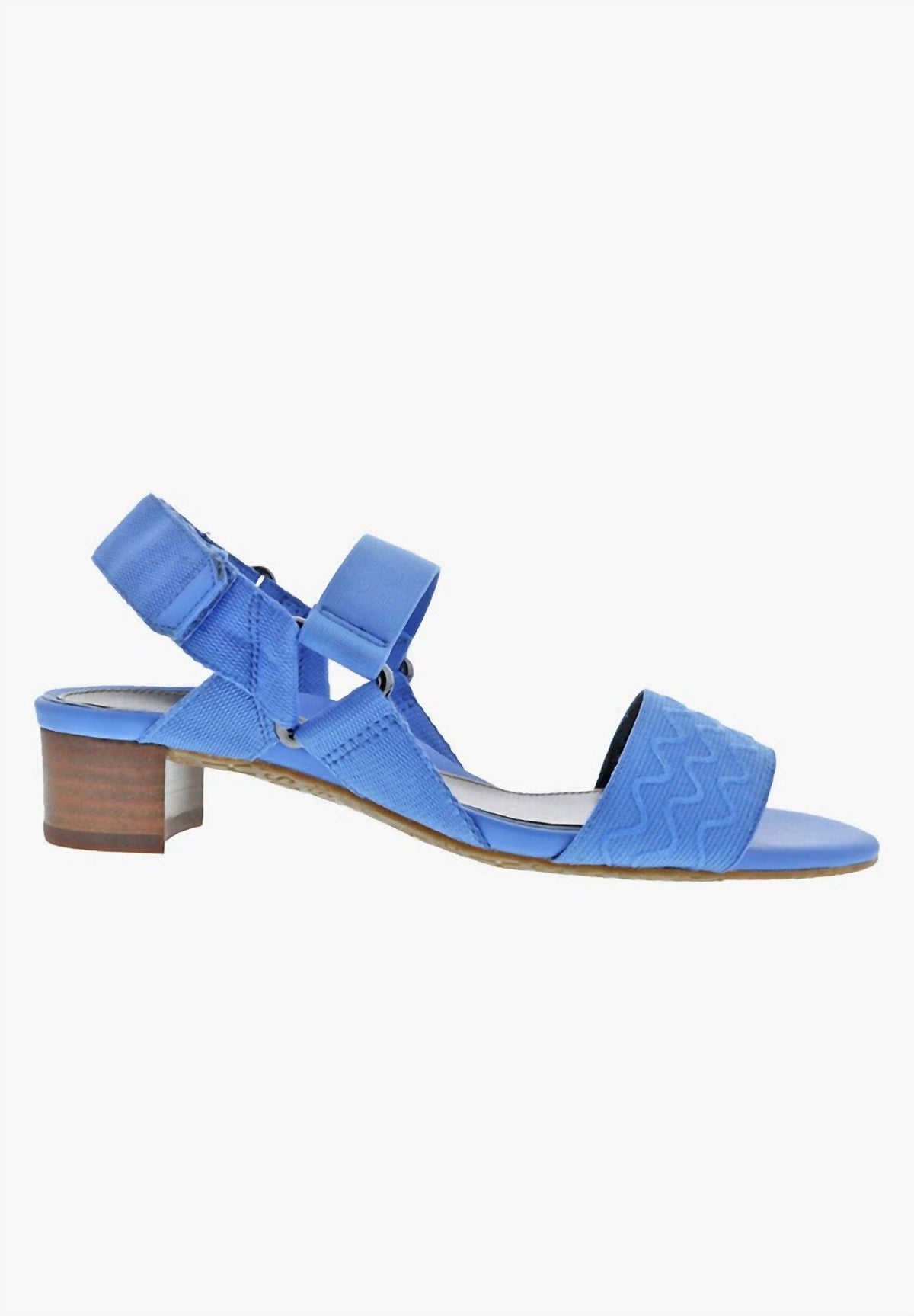 Drew - Women's Virtual Sandal