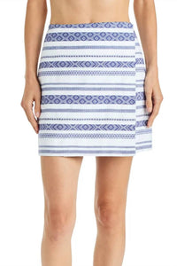 Drew - Wonder Mini Skirt