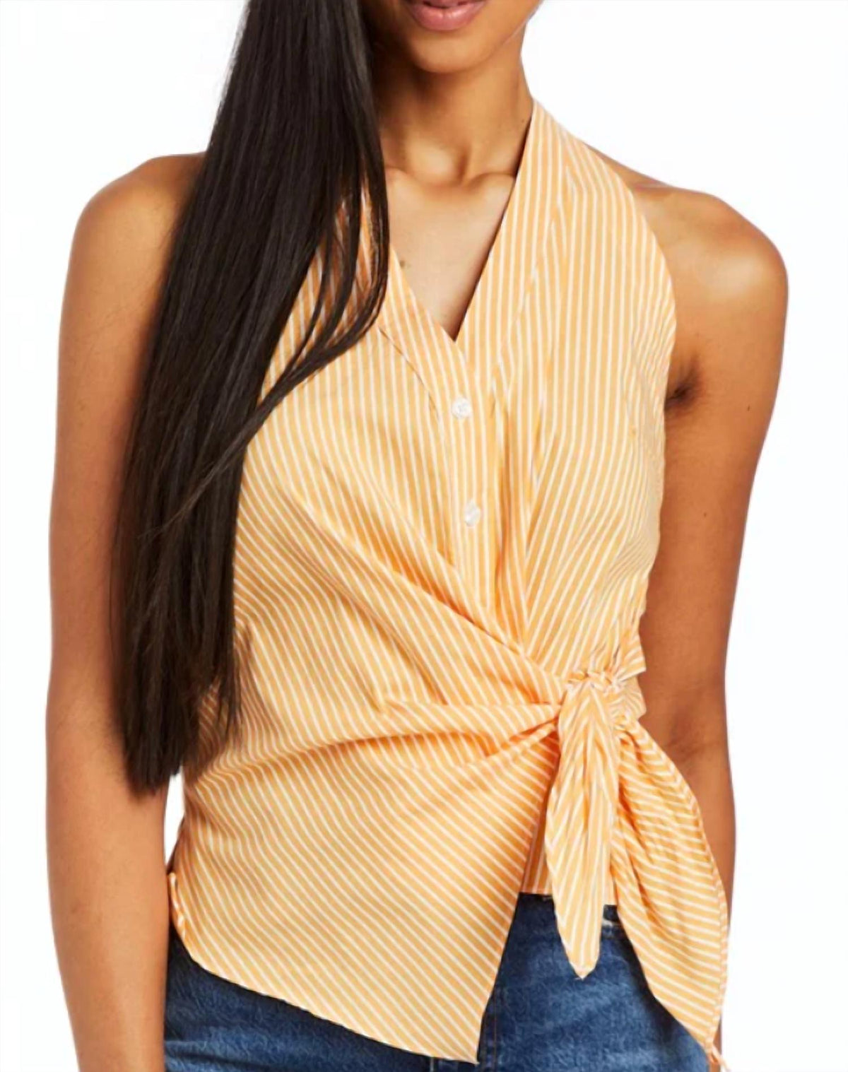 Drew - Wrenley Vest