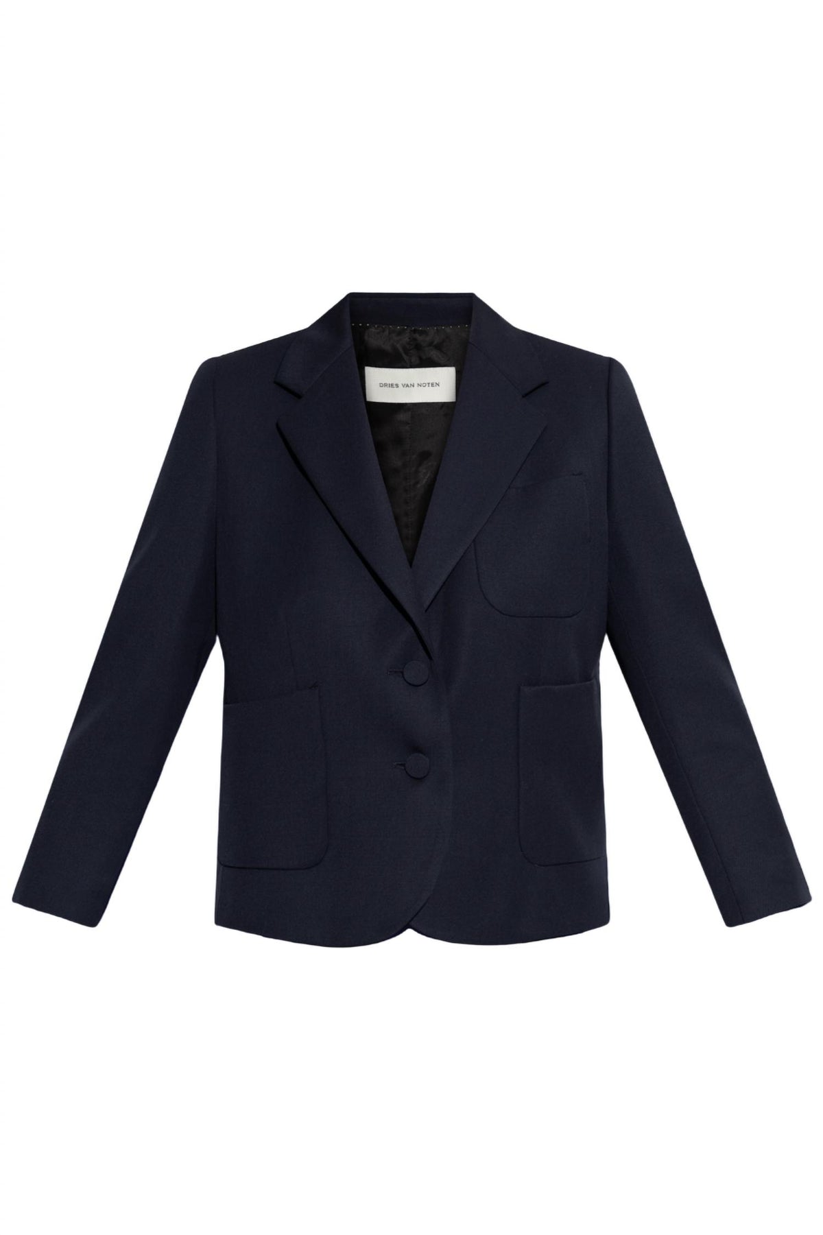 Dries Van Noten - BAMIS JACKET