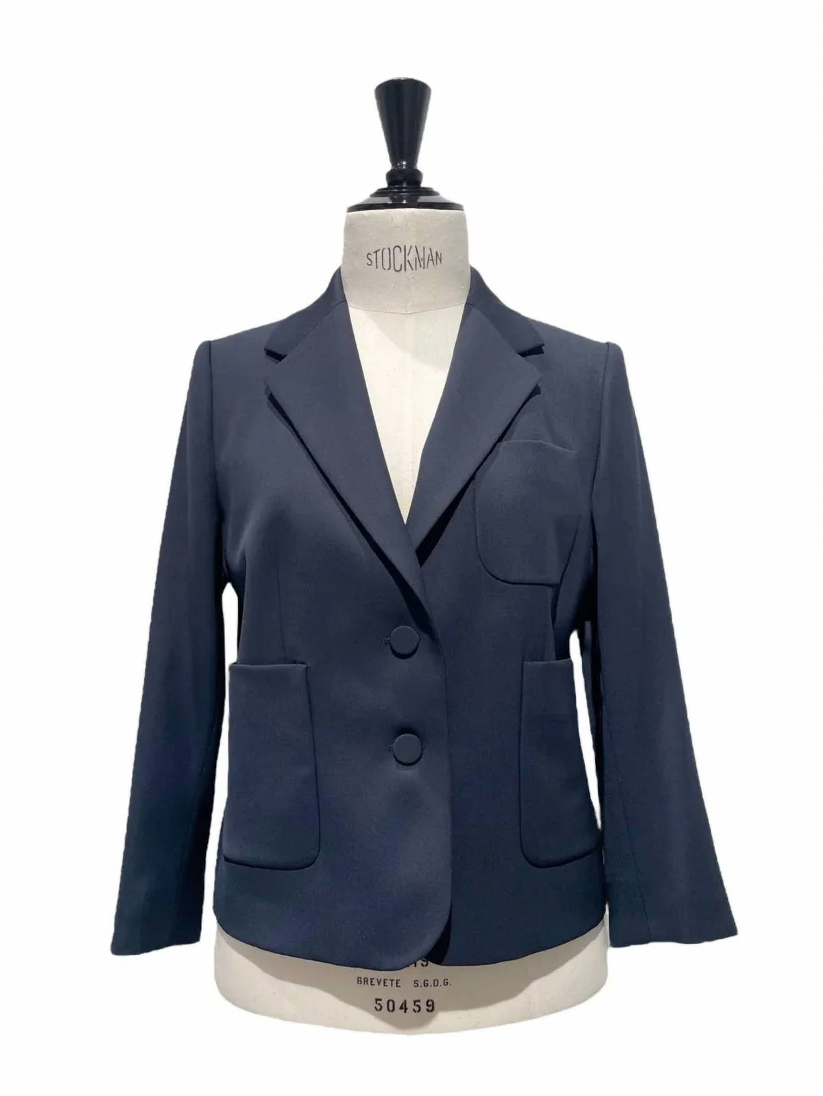 Dries Van Noten - BAMIS JACKET