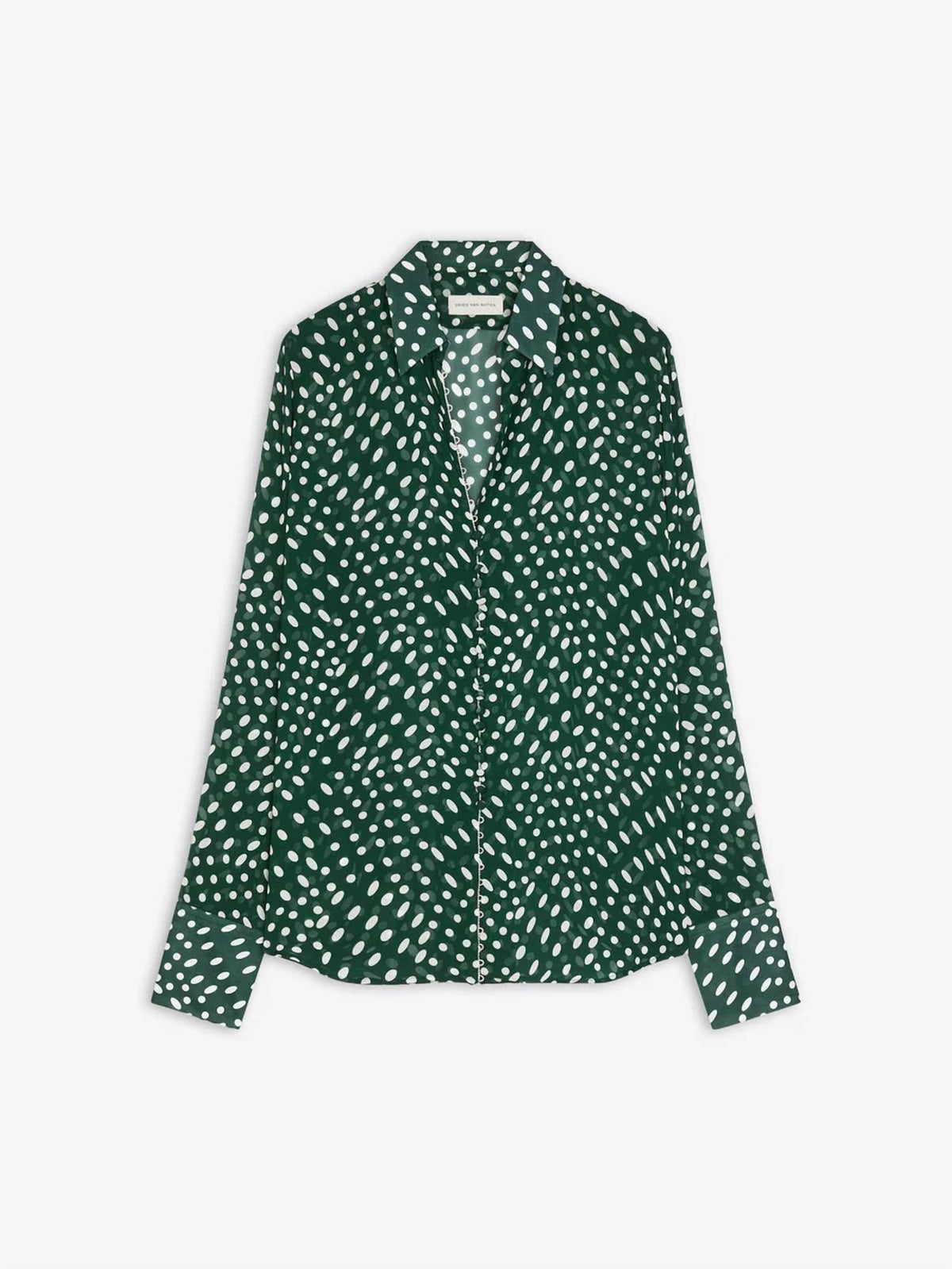 Dries Van Noten - Celinas Shirt