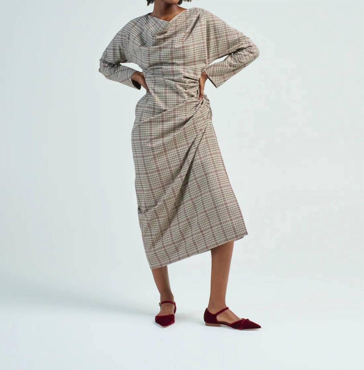 Dries Van Noten - Didi Dress