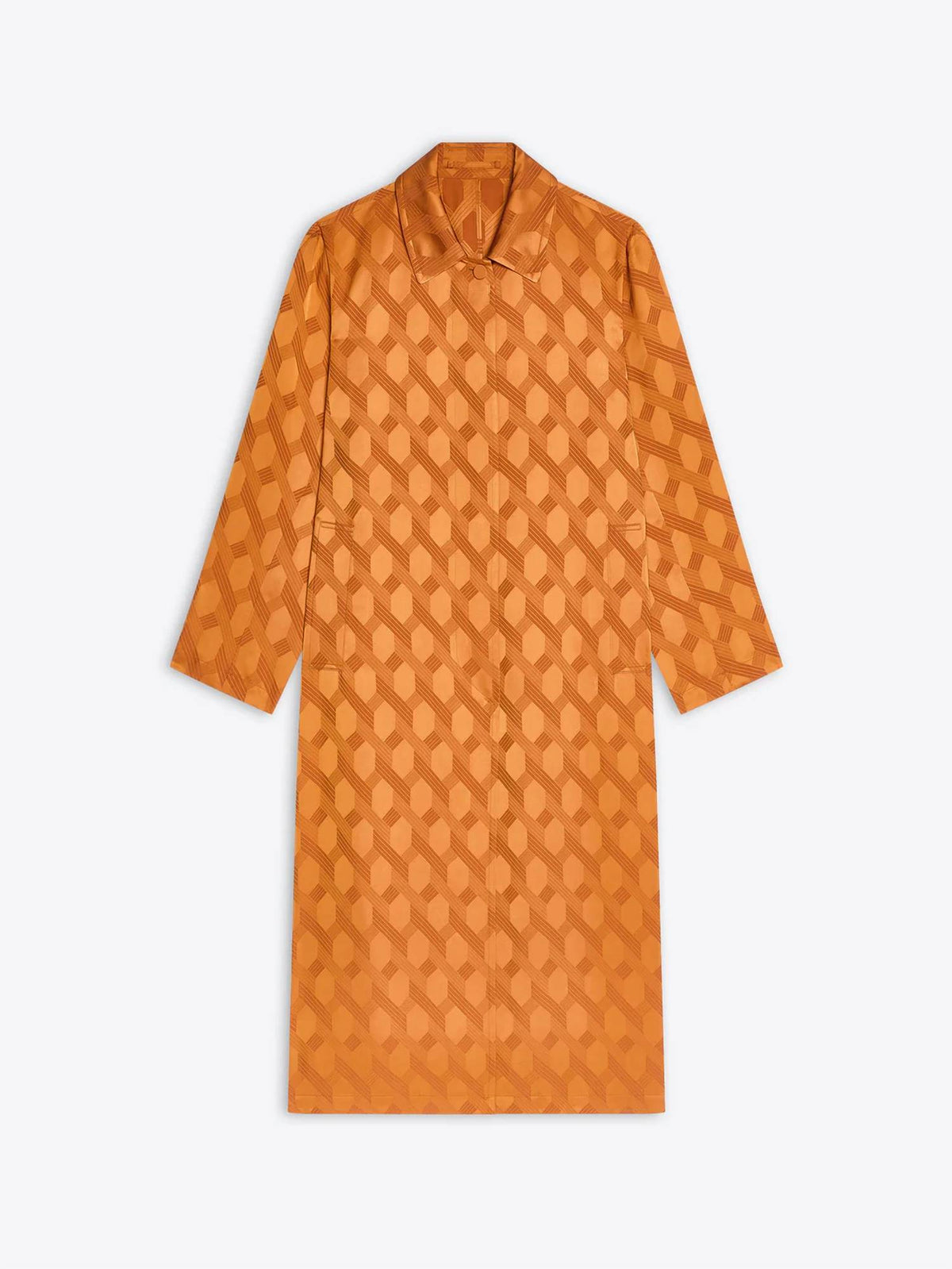 Dries Van Noten - Raltonas Coat