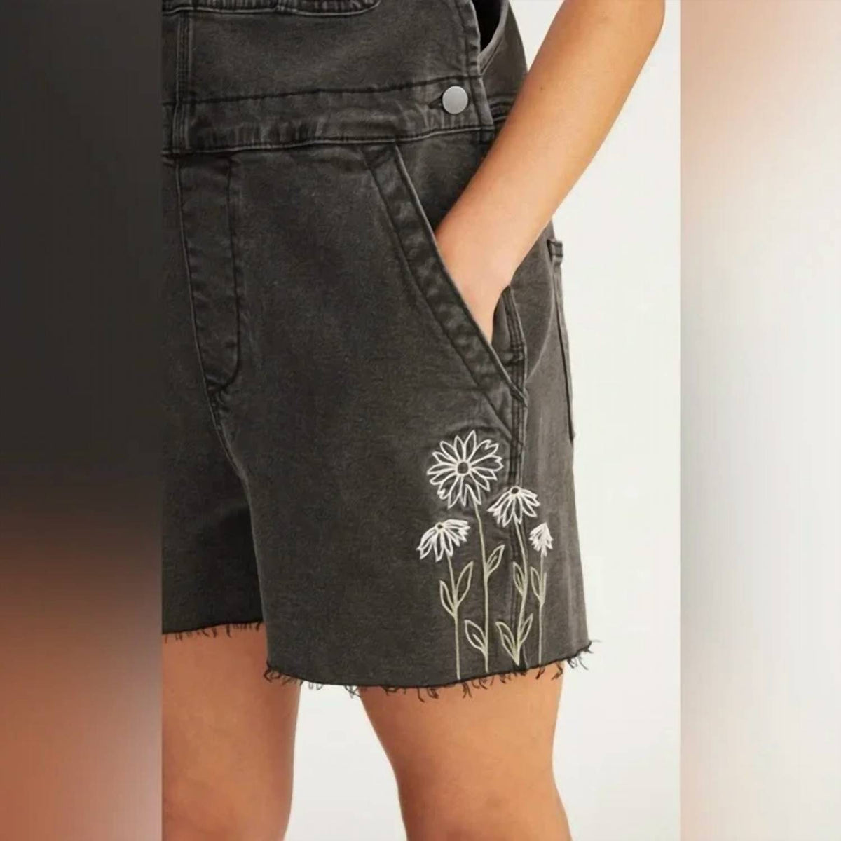 Driftwood - Daisy Fields Shortall