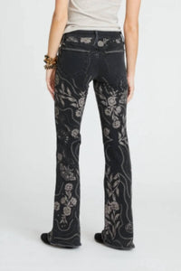Driftwood - Eva Phantom Hallucination Jean