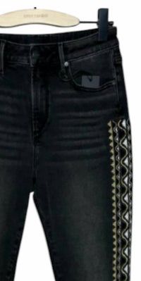 Driftwood - Jackie Wave Jean