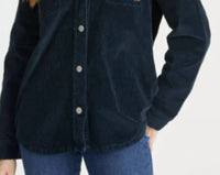 Driftwood - Shayna Shirt Jacket