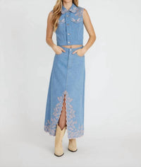 Driftwood - Venus Vest