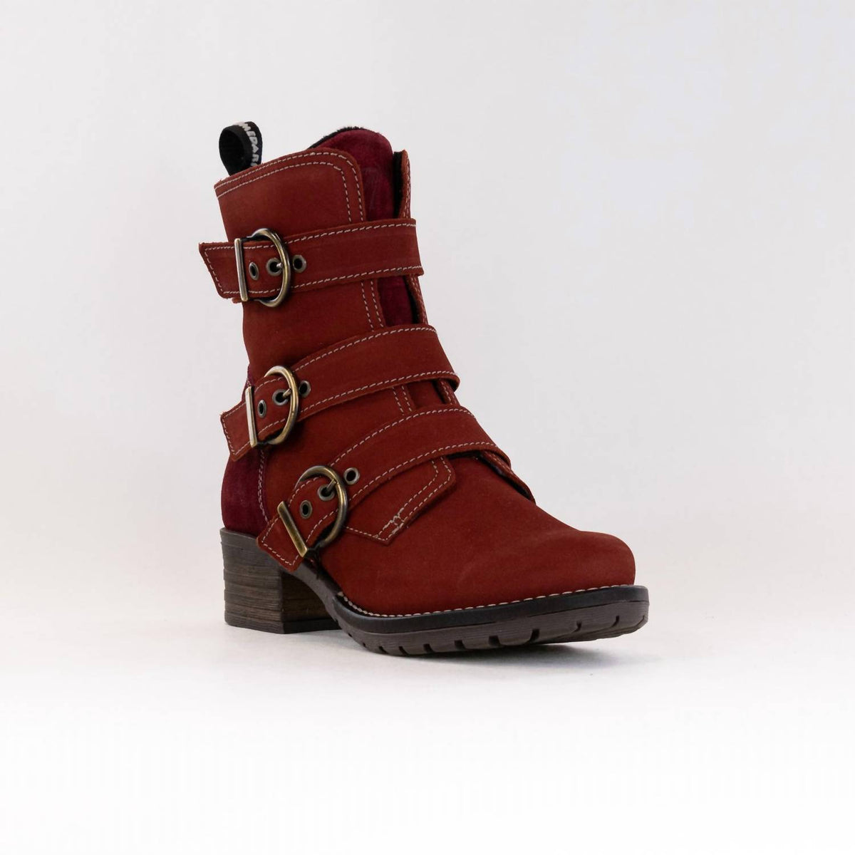 Dromedaris - Women's Klara Boot