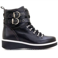 Dromedaris - Women's Jessie Boot