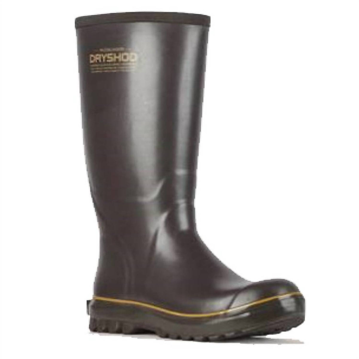 Dryshod - Men's Mudslinger Hi Cool Boot