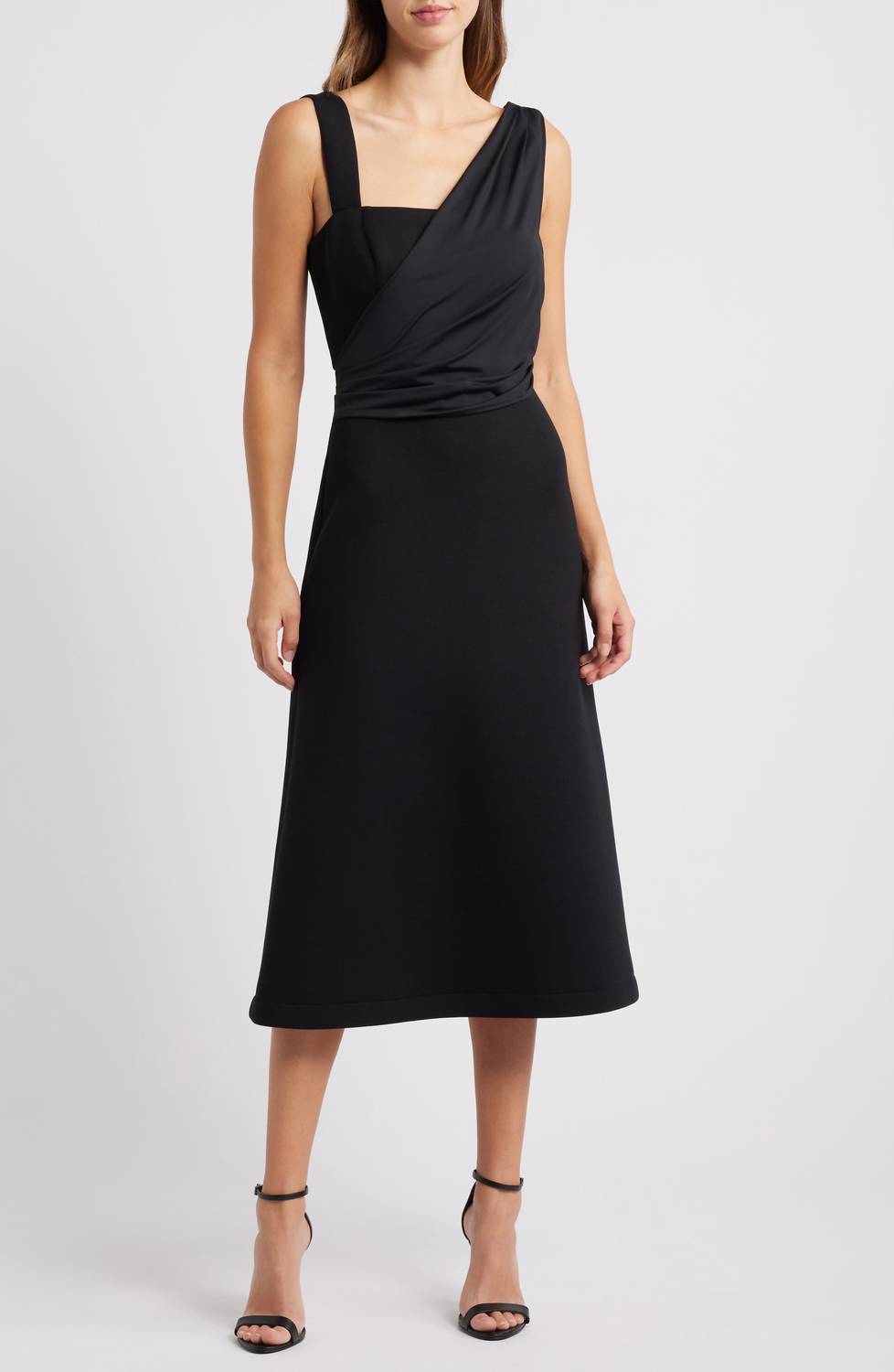 Du Paradis - Vienna Dress
