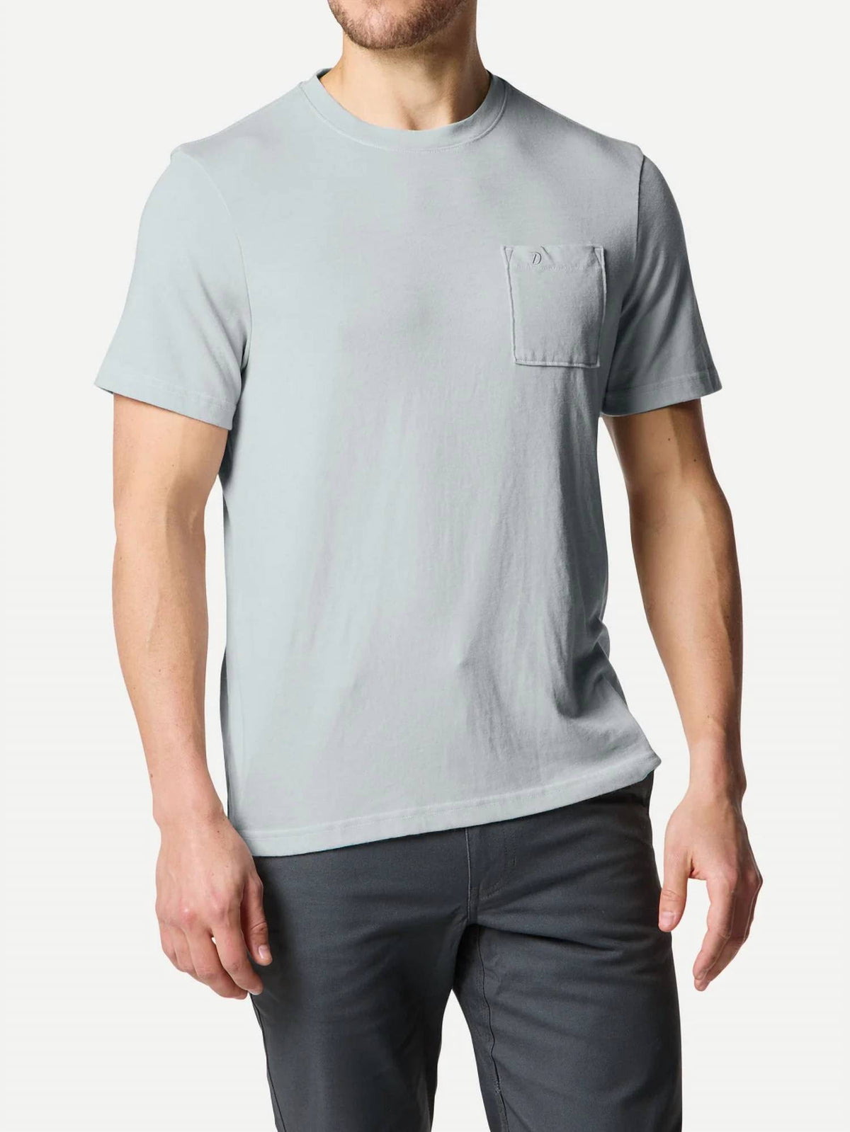 Duck Camp - Essential Crew Neck Tee