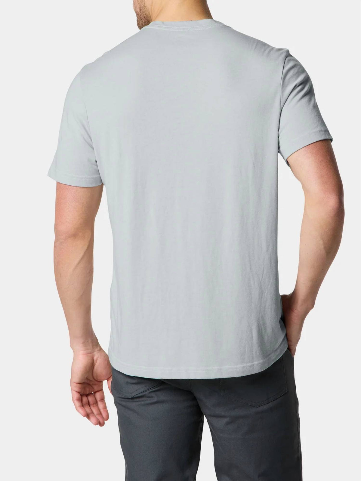 Duck Camp - Essential Crew Neck Tee