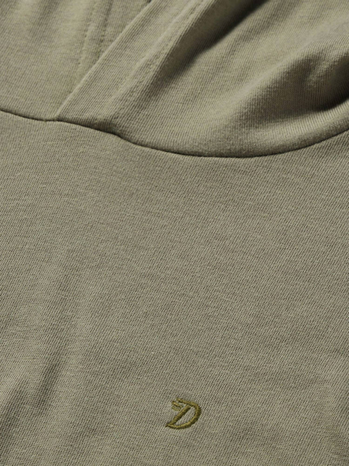 Duck Camp - Men’s Essential Drirelease Hoodie