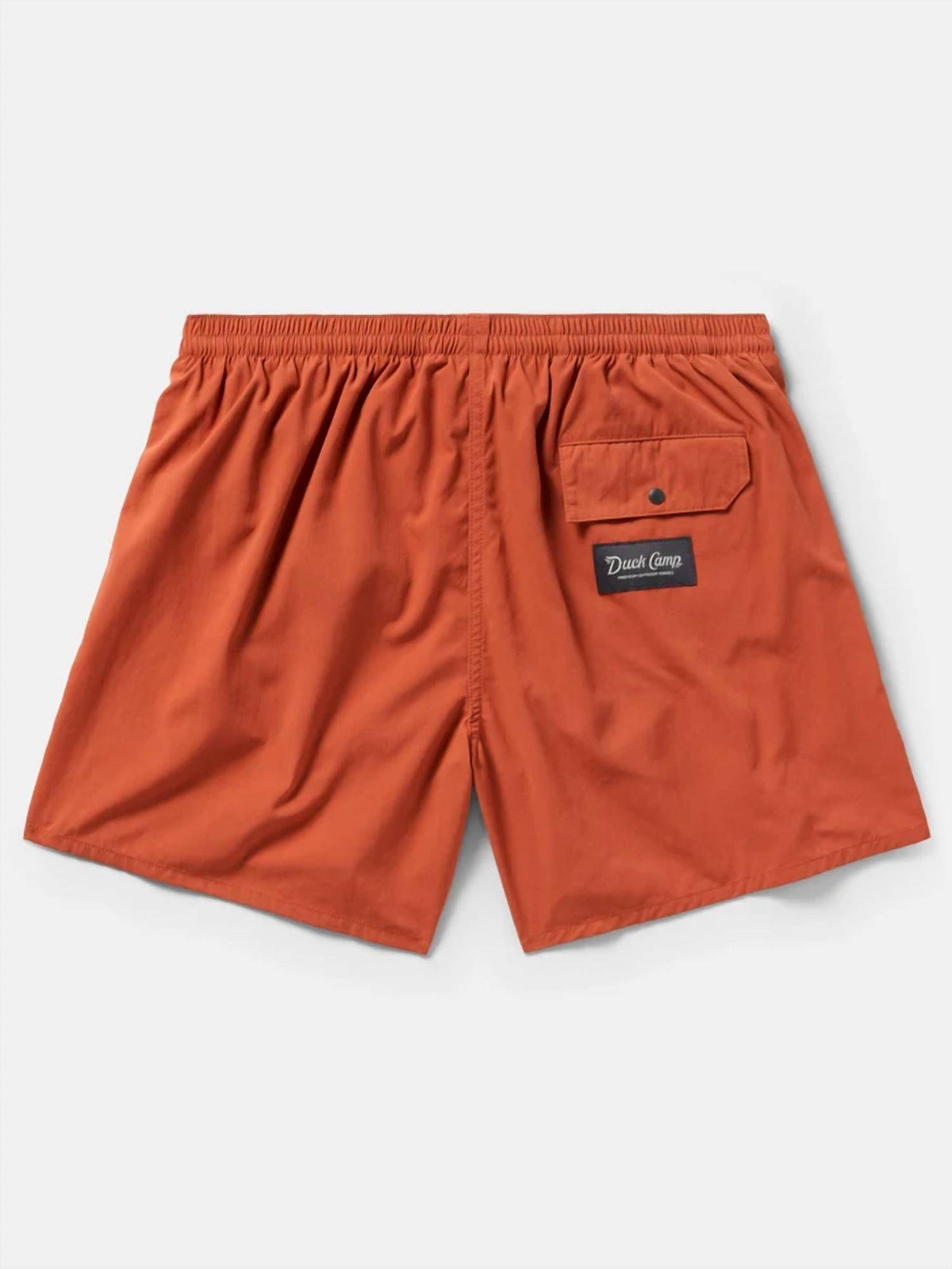 Duck Camp - Men's Scout Shorts