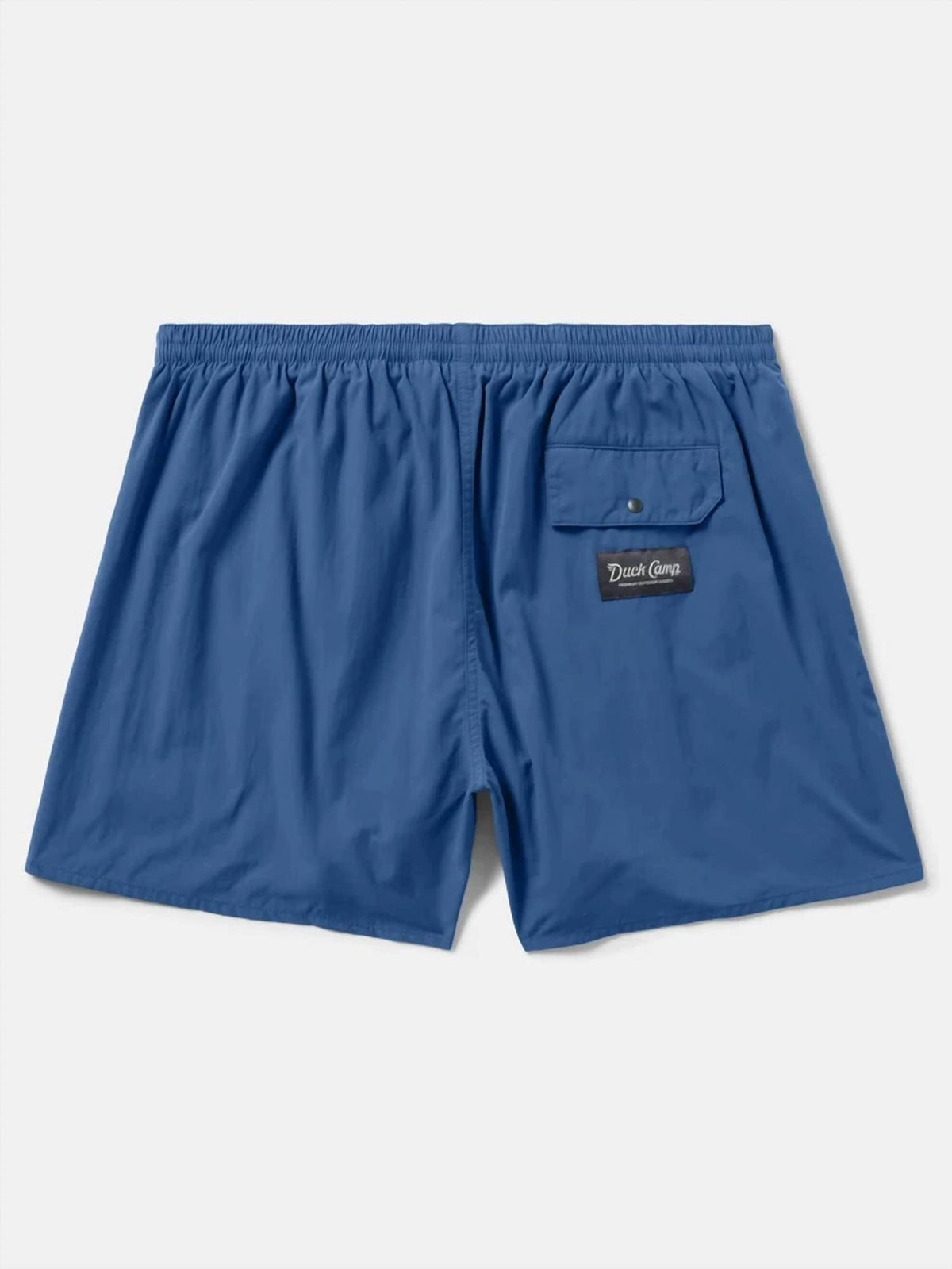 Duck Camp - Men's Scout Shorts