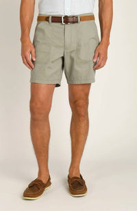 Duck Head - Field Canvas Camp Short