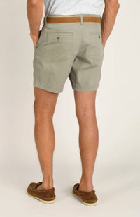 Duck Head - Field Canvas Camp Short