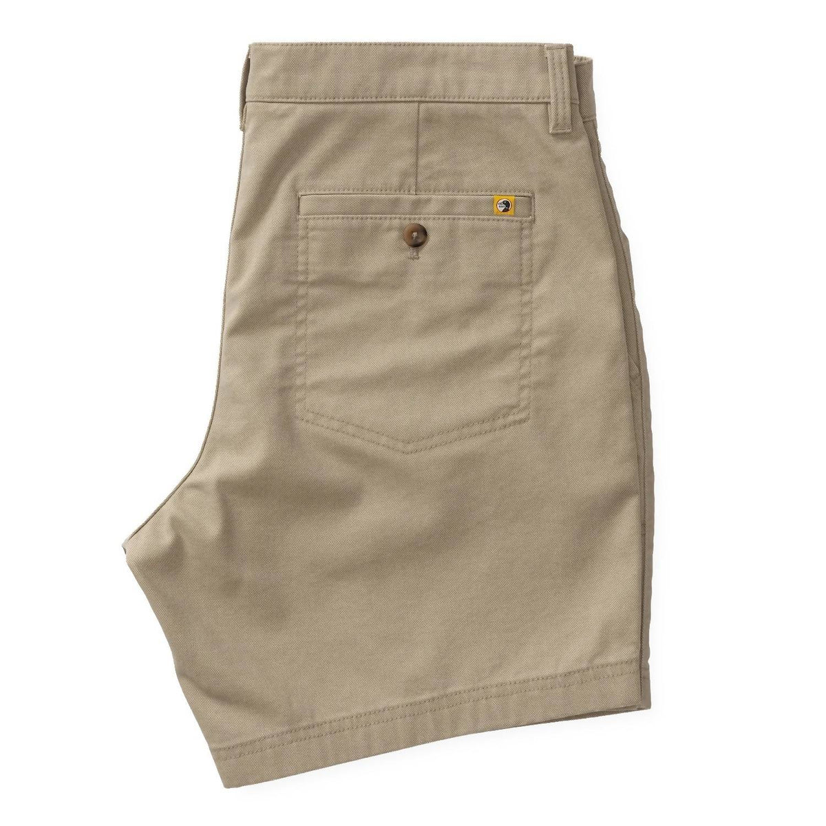 Duck Head - Field Canvas Camp Short