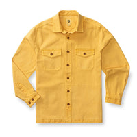 Duck Head - Garment Dyed Duck Canvas Jacket