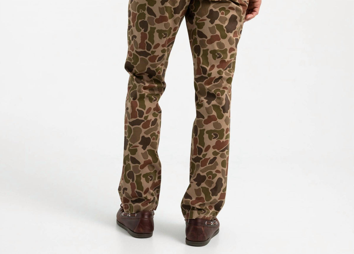 Duck Head - Gold School Chino Pants