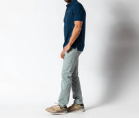 Duck Head - Hanover Pima Cotton Polo