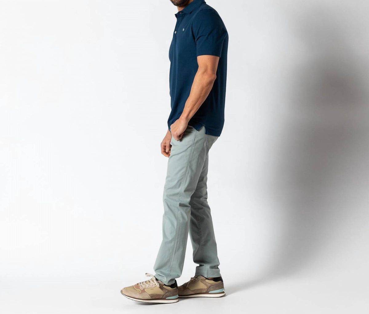 Duck Head - Hanover Pima Cotton Polo