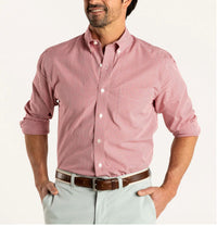 Duck Head - Lawerence Gingham Shirt