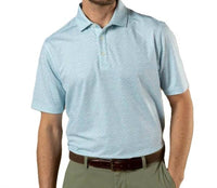 Duck Head - Long Drive Performance Polo