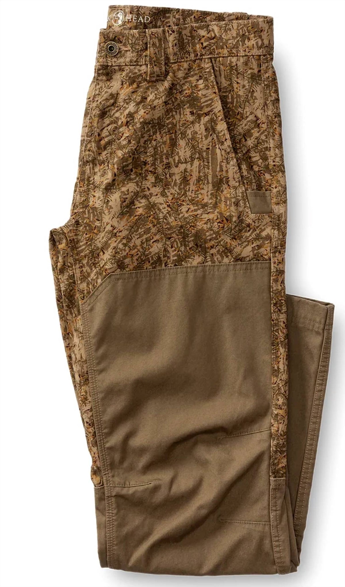 Duck Head - Men's Dh Field Canvas Briar Pants
