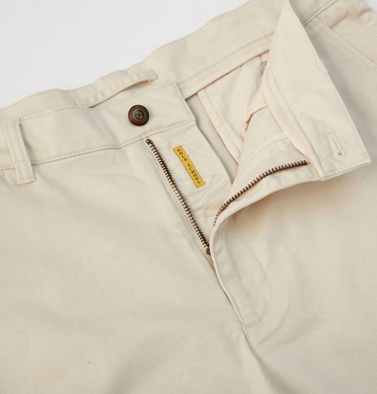 Duck Head - Men's 9" Gold School Chino Short