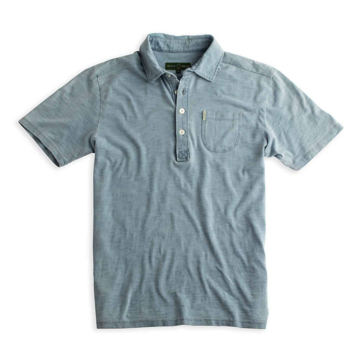 Duck Head - Men's Polo Shirt
