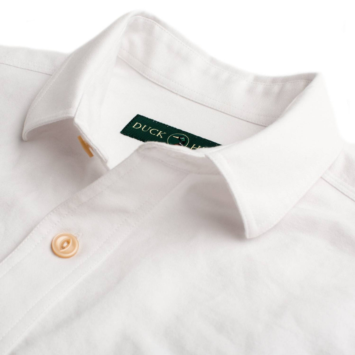 Duck Head - Oxford Work Shirt